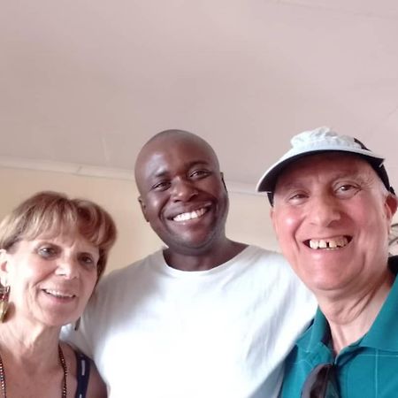 Bed and Breakfast Sugar Shack Backpackers Botswana Gaborone Zewnętrze zdjęcie