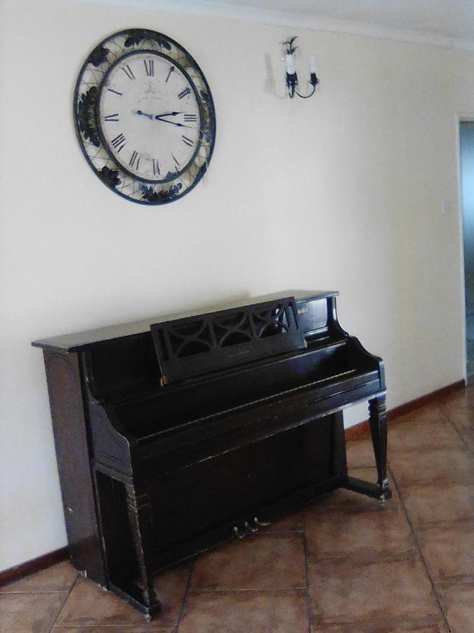 Bed and Breakfast Sugar Shack Backpackers Botswana Gaborone Zewnętrze zdjęcie
