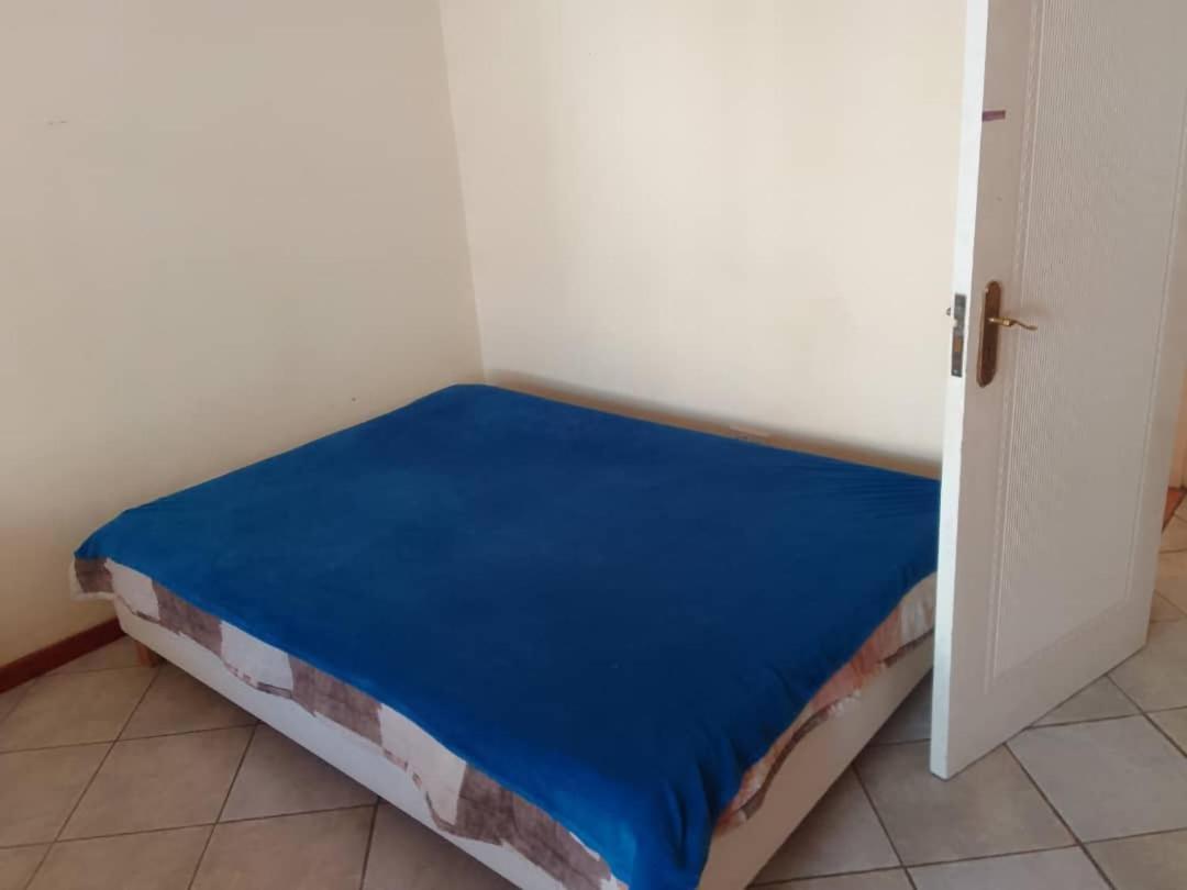 Bed and Breakfast Sugar Shack Backpackers Botswana Gaborone Zewnętrze zdjęcie