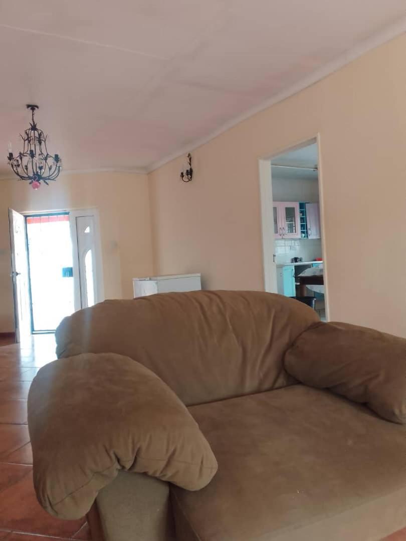 Bed and Breakfast Sugar Shack Backpackers Botswana Gaborone Zewnętrze zdjęcie