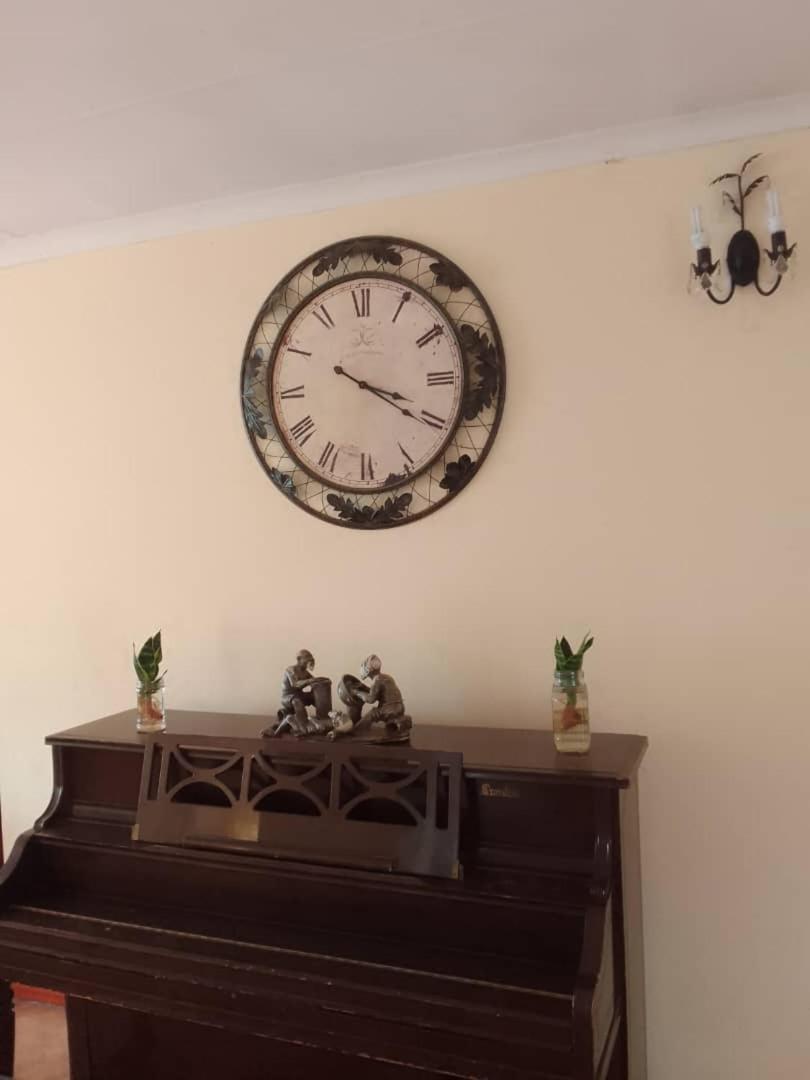 Bed and Breakfast Sugar Shack Backpackers Botswana Gaborone Zewnętrze zdjęcie
